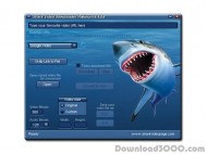 Shark Video Downloader Platinum screenshot